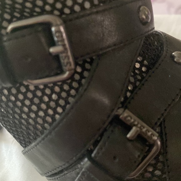 Guess botties - Picture 4 of 10